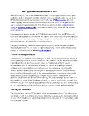 Free business opportunities