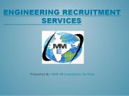 Engineering Recruitment