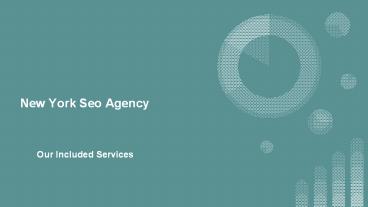 Seo Company New York