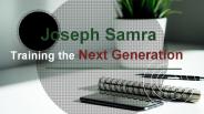 The Philosophy of Joseph Samra