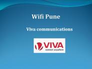 Wifi Pune