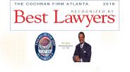 Car Accident Lawyer in Atlanta