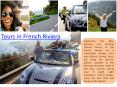 Tours in French Riviera PowerPoint PPT Presentation