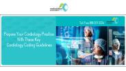 Prepare Your Cardiology Practice With These Key Cardiology Coding Guidelines