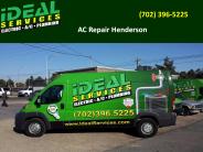 Air Conditioning Repair Henderson
