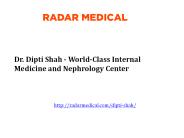 Professional Dr. Dipti Shah in Nevada
