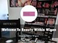 Information Presentation Of Beauty Salon Wigan PowerPoint PPT Presentation