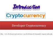 Blockchain Development Company India - Private Blockchain Developers