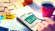 Know about seo search, updates, and rankings
