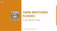 Window Blinds in Tampa - Twin Brothers Floors PowerPoint PPT Presentation