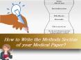 Medical Paper Writing PowerPoint PPT Presentation
