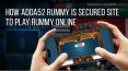 How Adda52 Rummy is secured site to play rummy online PowerPoint PPT Presentation