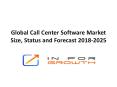 Global Call Center Software Market Status, Future Forecast, Growth Opportunity, Key Market and Key Players Future Forecast to 2025 | Market Player: Five9 ,inContact ,Desk.com ,Nextiva ,RingCentral PowerPoint PPT Presentation