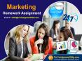 Marketing Homework Assignment from No1AssignmentHelp.Com PowerPoint PPT Presentation