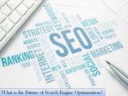 What is the Future of Search?