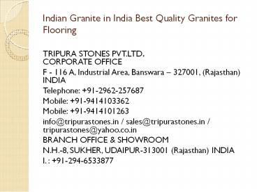 presentation player overlay