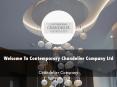 Contemporary Chandelier Company Ltd Ltd Presentation  PowerPoint PPT Presentation