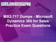 100% verified MB2-717 Dumps Questions and Answers for MB2-717 Exam Dumps PowerPoint PPT Presentation