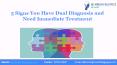 5 Signs You Have Dual Diagnosis and Need Immediate Treatment PowerPoint PPT Presentation