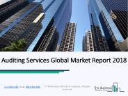 Auditing Services Global Market Report 2018