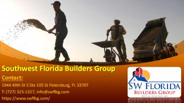 Southwest Florida Builders Group (1)