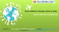 Book Maldives Package Online in India - Honeymoon Packages in Maldives PowerPoint PPT Presentation