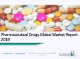 Pharmaceutical Drugs Global Market Report 2018 PowerPoint PPT Presentation
