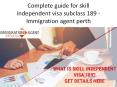Complete Guide for Skilled Independent Visa Subclass 189 Australia PowerPoint PPT Presentation