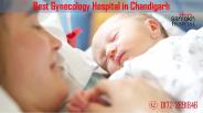 Gynecologist Specialist in Chandigarh