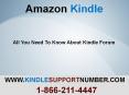 All You Need To Know About Kindle Forum PowerPoint PPT Presentation