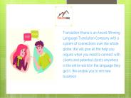 Content Writing Services – Translation Khana