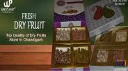 Dry Fruits and Nuts Online