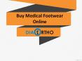 Buy Medical Footwear Online, MCR Footwear in Hyderabad  - Diabetic Orthofootwear India
