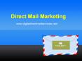 Direct marketing PowerPoint PPT Presentation
