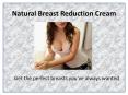 Reduce breast size and firm breasts with Cute B cream PowerPoint PPT Presentation