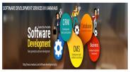 Software Development Services Company in Varanasi