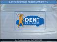Car Hail Damage Repair Durham NC PowerPoint PPT Presentation