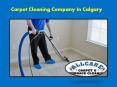 Choosing The Right Carpet Cleaning Company In Calgary PowerPoint PPT Presentation