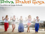 Our yoga teacher training in Goa
