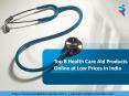 Top 8 Healthcare Aid Products Online at Low Prices in India (1)
