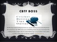 Cbtf Boss