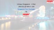 Unique Singapore - 4 Star