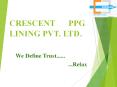 Crescent PPG/FRP lining services Bhopal PowerPoint PPT Presentation