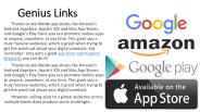 Genius Links