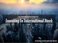 Top 5 Asian Countries for  Investing in International Stock PowerPoint PPT Presentation