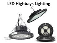 LED highbays lighting