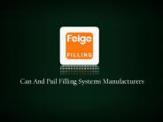 Can Filling Singapore