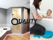 Shower Doors Installation In Hamilton