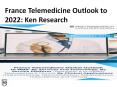 Electronic Health Records France Telemedicine, Electronic Medical records France Telemedicine - Ken Research PowerPoint PPT Presentation
