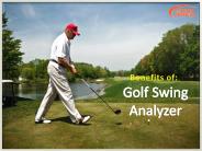 Now Analyze Your Golf Swing with Us- Swing Profile